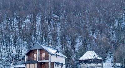 &#34;Vila Drijenak&#34;, private accommodation in city Kolašin, Montenegro